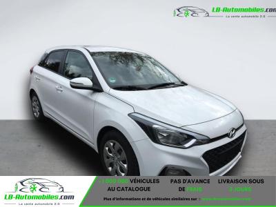 Hyundai I20 1.0 T-GDi 100 BVA