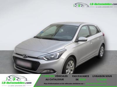 Hyundai I20 1.2 75