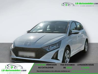 Hyundai I20 1.2 75