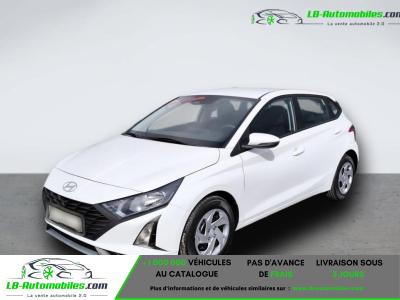 Hyundai I20 1.2 75
