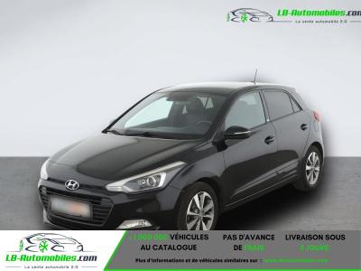 Hyundai I20 1.0 T-GDi 100 BVM