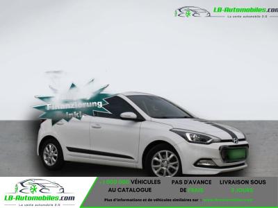 Hyundai I20 1.0 T-GDi 120