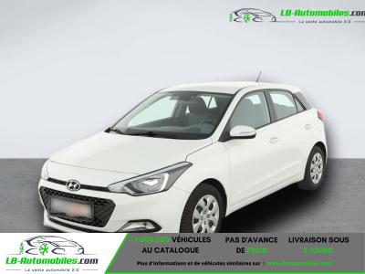 Hyundai I20 1.2 75