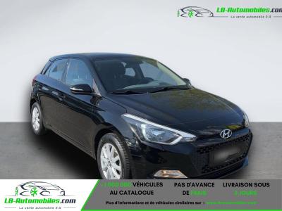 Hyundai I20 1.2 75