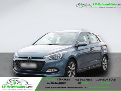 Hyundai I20 1.2 84