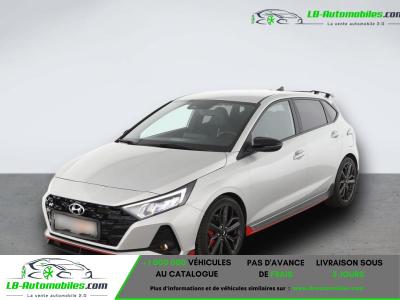 Hyundai I20 N 1.6 T-GDi 204