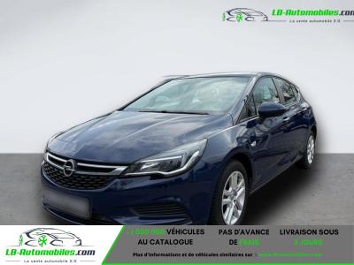 Opel Astra 1.0 Turbo 105 ch BVA