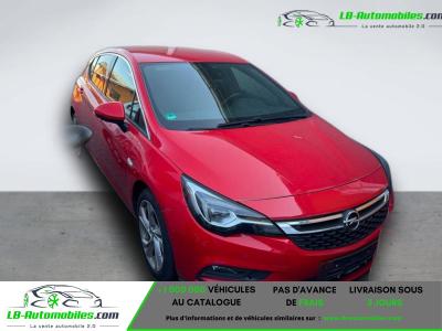 Opel Astra 1.4 Turbo 150 ch