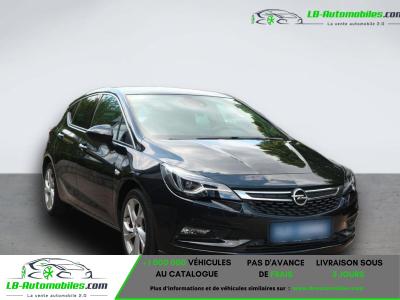 Opel Astra 1.4 Turbo 150 ch