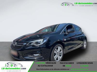 Opel Astra 1.4 Turbo 150 ch