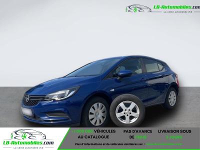 Opel Astra 1.4 100 ch