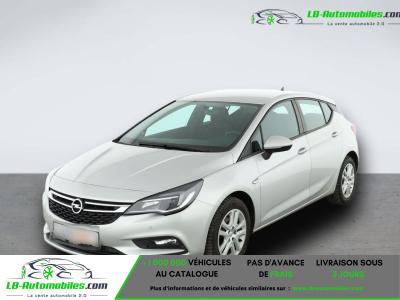 Opel Astra 1.6 CDTI 110 ch