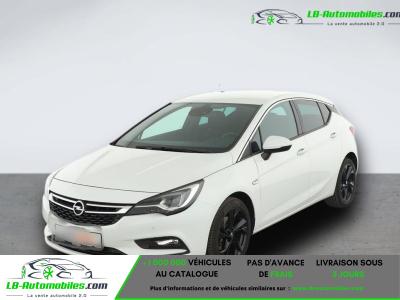 Opel Astra 1.6 Turbo 200 ch OPC