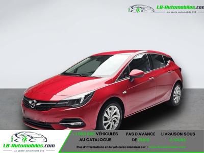 Opel Astra 1.2 Turbo 110 ch BVM