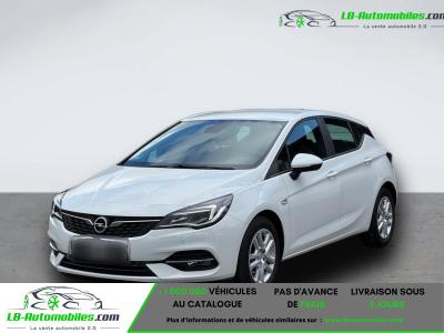 Opel Astra 1.5 Diesel 105 ch BVM
