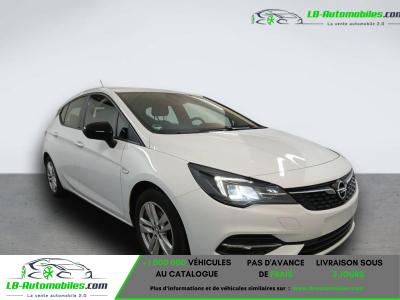 Opel Astra 1.5 Diesel 105 ch BVM