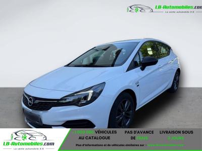 Opel Astra 1.5 Diesel 105 ch BVM