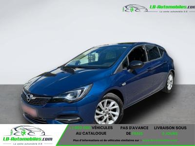 Opel Astra 1.5 Diesel 105 ch BVM
