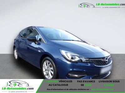 Opel Astra 1.5 Diesel 105 ch BVM