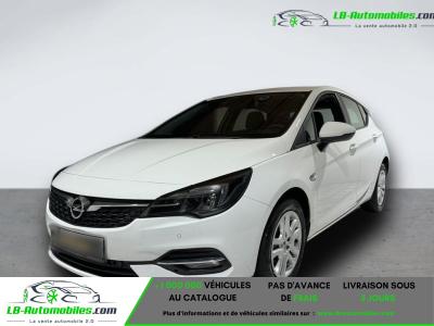 Opel Astra 1.5 Diesel 105 ch BVM