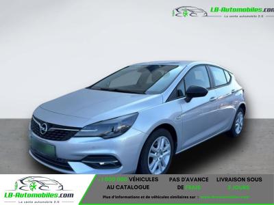 Opel Astra 1.5 Diesel 105 ch BVM