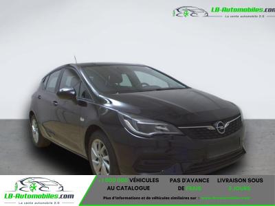 Opel Astra 1.5 Diesel 122 ch BVA