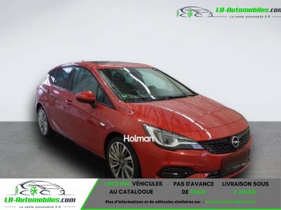 Opel Astra 1.5 Diesel 122 ch BVM