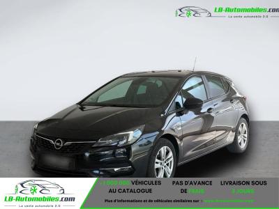 Opel Astra 1.5 Diesel 122 ch BVM