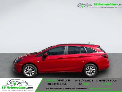 Opel Astra Sports Tourer 1.2 Turbo 110 ch BVM