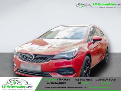 Opel Astra Sports Tourer 1.2 Turbo 130 ch BVM