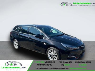 Opel Astra Sports Tourer 1.4 Turbo 145 ch BVA