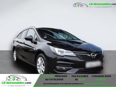 Opel Astra Sports Tourer 1.5 Diesel 122 ch BVA