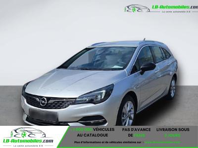 Opel Astra Sports Tourer 1.5 Diesel 122 ch BVM