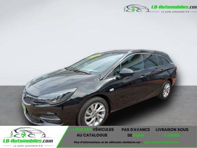 Opel Astra Sports Tourer 1.5 Diesel 122 ch BVM