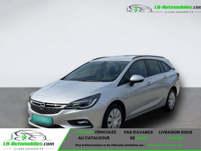 Opel Astra Sports Tourer 1.0  Turbo 105 ch BVM