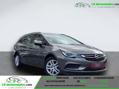 Opel Astra Sports Tourer 1.0  Turbo 105 ch BVM