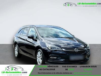 Opel Astra Sports Tourer 1.0  Turbo 105 ch BVM