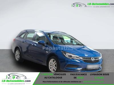 Opel Astra Sports Tourer 1.0  Turbo 105 ch BVM