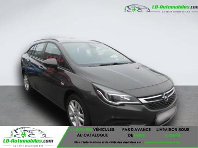 Opel Astra Sports Tourer 1.0 Turbo 105 ch BVA