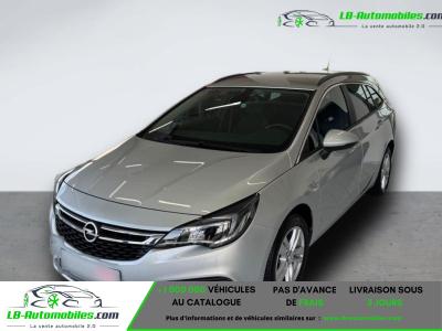 Opel Astra Sports Tourer 1.0 Turbo 105 ch BVA