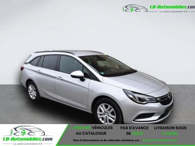 Opel Astra Sports Tourer 1.4 Turbo 125 ch BVM