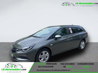 Opel Astra Sports Tourer 1.4 Turbo 125 ch BVM