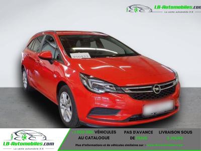 Opel Astra Sports Tourer 1.4 Turbo 150 ch BVA