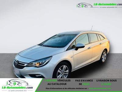 Opel Astra Sports Tourer 1.4 Turbo 150 ch BVA