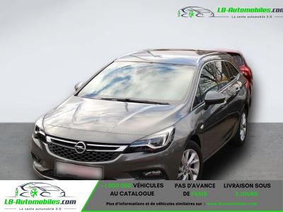Opel Astra Sports Tourer 1.4 Turbo 150 ch BVA