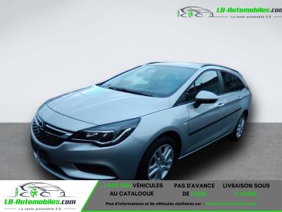 Opel Astra Sports Tourer 1.6 CDTI 136 ch BVA