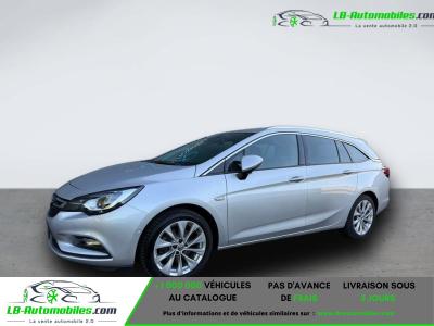 Opel Astra Sports Tourer 1.6 CDTI 136 ch BVA
