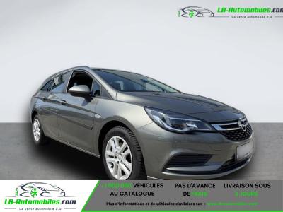 Opel Astra Sports Tourer 1.6 CDTI 136 ch BVA