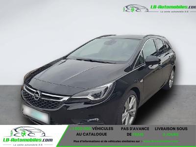 Opel Astra Sports Tourer 1.6 Turbo 200 ch
