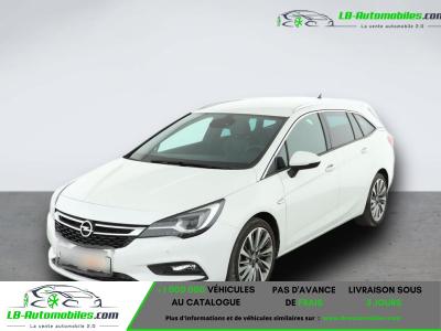 Opel Astra Sports Tourer 1.6 Turbo 200 ch BVA